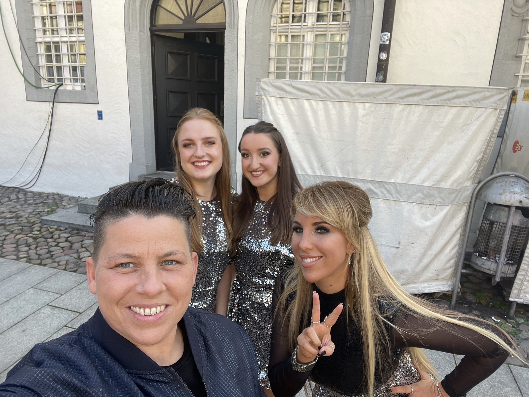 ZDF Fernsehgarten on Tour – Wittenberg / Bild-2