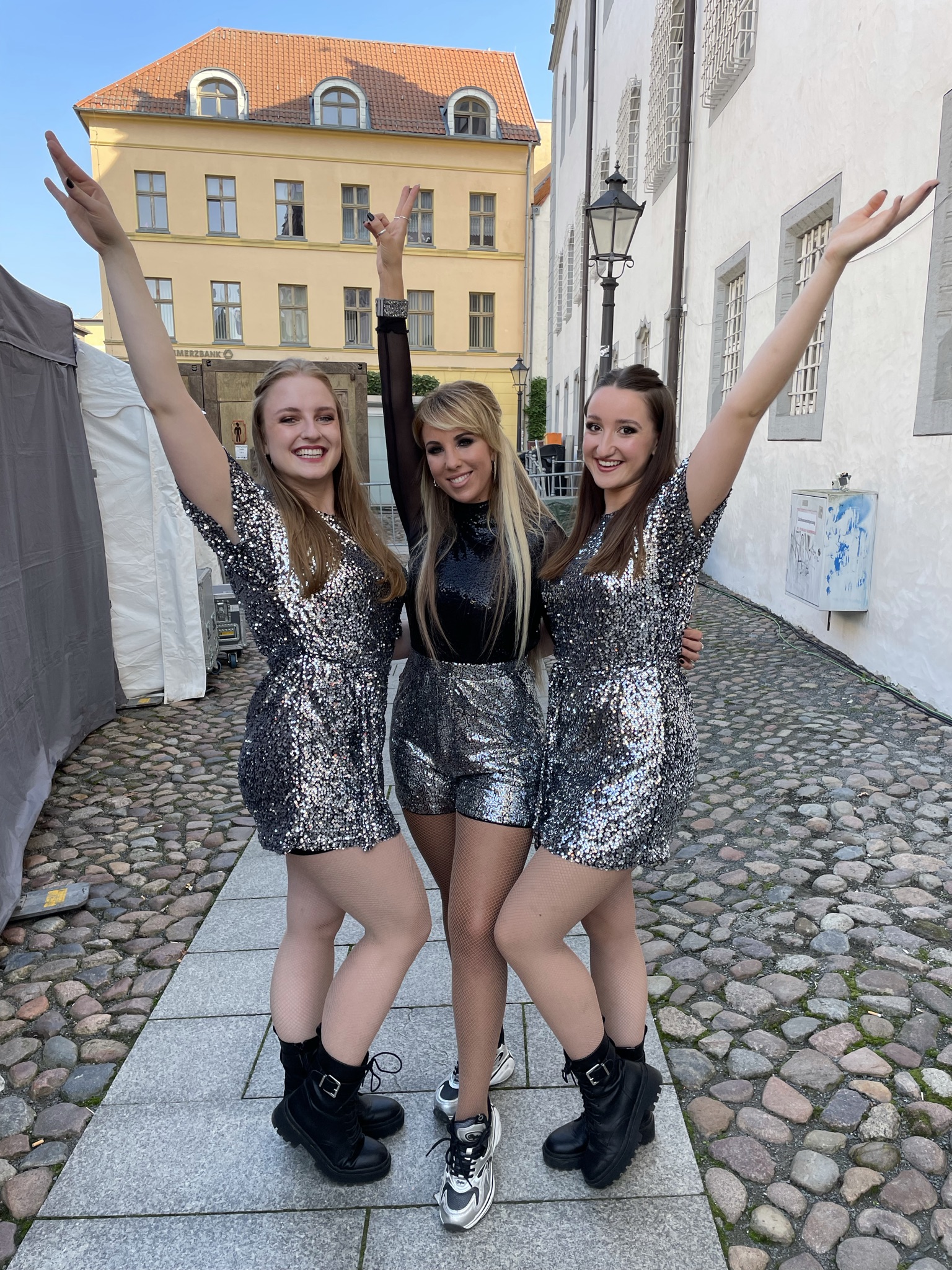 ZDF Fernsehgarten on Tour – Wittenberg / Bild-3