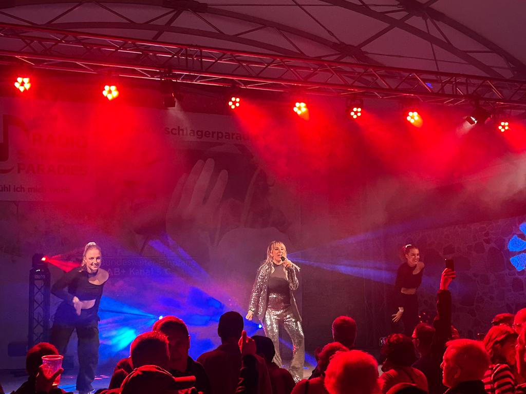 Schlagerburgfestival 2023 in Dessau-Roßlau / Bild-3